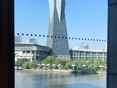 -星巴克(杭州大厦C座店)