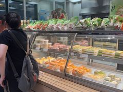 -泸溪河桃酥(江宁太阳城店)