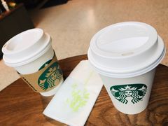 -星巴克(凯德晶萃店)