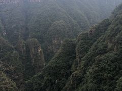 -广东大峡谷