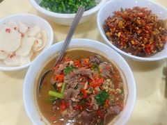 -笨罗卜浏阳菜馆(太平街店)