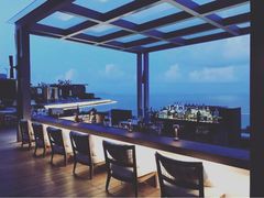 -瑰丽酒店·海吧·天际下午茶·现场DJ·天台酒吧