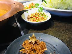 -老诚一锅羊蝎子(黄寺大街店)