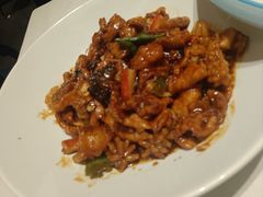 -聆桂烤鸭·金奖烤鸭(静联广场店)