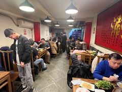-裕德孚·非遗手切涮羊肉(东直门内大街店)