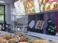 -护国寺小吃(和平西街店)