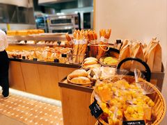 -巴黎贝甜(凯德MALL望京店)