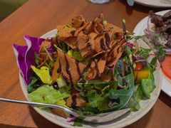 -ELI FALAFEL Lebanese&Mediterranean黎巴嫩美食(富城路店)