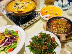 -小碗大胃(福久源新天地店)