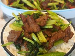 -小乡小镇·传承桐庐土菜·老板亲自烧的菜