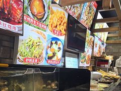 -日丰园海肠水饺·老字号大连海鲜(和平广场店)