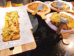 -梨花自助烤肉(天河城店)