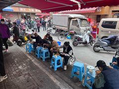 -小罗子汤店(大士院总店)