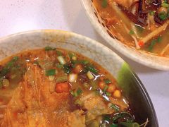 -忆螺巷螺蛳粉(步行街小巷店)