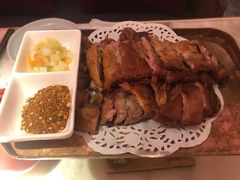 -京华烟云·北京烤鸭(领展购物广场·中关村店)