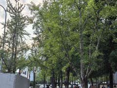 -高庙村(地铁站)