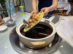 -名善山珍·野生菌汤锅(文殊院店)