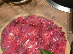 -蘑界·野生菌火锅(深业上城店)