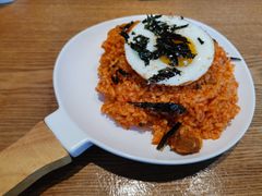 -李先生的首尔小馆(松江启源广场店)