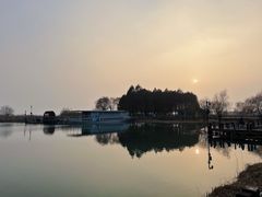 -苏州太湖湖滨国家湿地公园