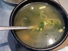 -白玉·朝鲜族烤串(南山店)