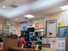 -食其家·牛丼咖喱(广元西路店)