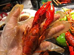 -红盔甲·小龙虾(天钥桥店)