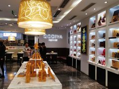 -GODIVA(王府井apm店)