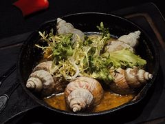 -小火花·干式熟成牛排馆Spark SteakHouse(剑桥郡店)