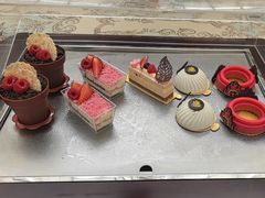 -利顺德大饭店·维多利亚花园(小白楼店)