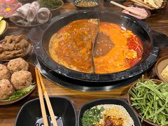 -吃皮火锅馆(苏宁店)