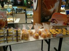 -面包新语(国瑞店)
