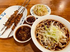 -柴氏风味斋(甘家口店)