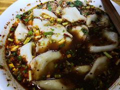 -尤素福东举院饺子馆