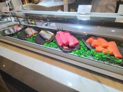 -深圳同泰万怡酒店·万荟轩自助餐厅(同泰店)