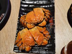 -红盔甲·小龙虾(车公庙店)
