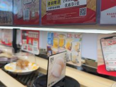 -友壹町寿司(佛山新DNA店)