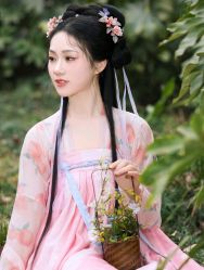 -盘子女人坊古装写真摄影(深圳店)