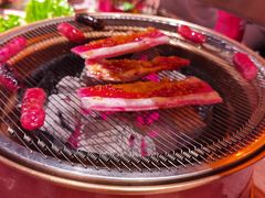 -西塔老太太泥炉烤肉(杭州首店)