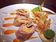 -AZUL by FUEL蓝色·法式酒馆(琶醍店)