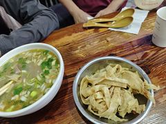 -化三驴肉汤(金明东街店)