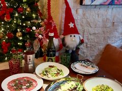 -Mammamia意大利餐厅(阳春巷店)