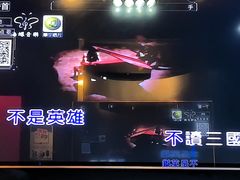 -唱吧麦颂KTV(萧山加州阳光广场店)