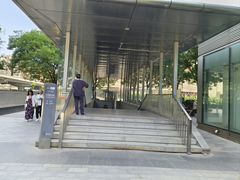 -呼家楼(地铁站)
