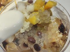 -眉州东坡(团结湖店)