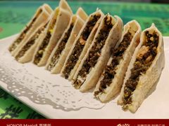 -令氏家外家周秦食府(高新店)