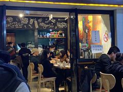 门面-帕蓝·暹罗料理(曲阳店)