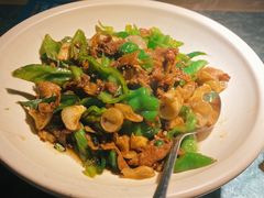 姐夫的小炒肉-姐夫的小菜(新中关购物中心店)