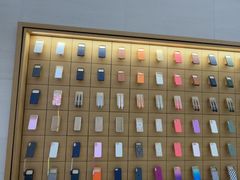 -Apple零售店(玄武湖店)