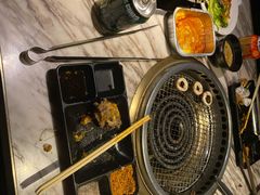 -火炉火自助餐(喜隆多店)